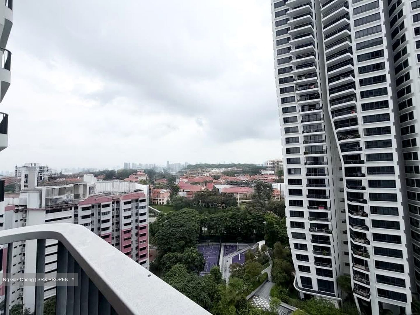 D'Leedon (D10), Condominium #585169451